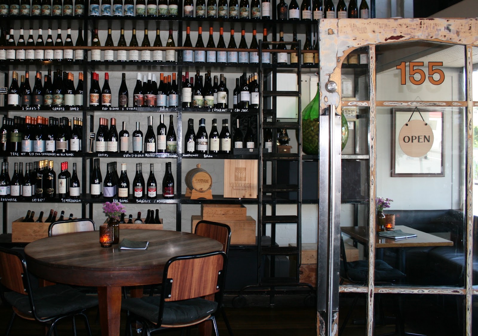 Central Park Cellars photo