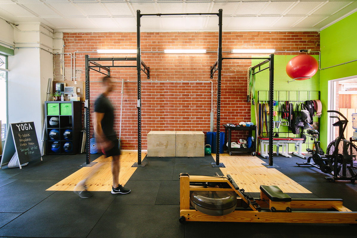 Personal Training Camberwell photo