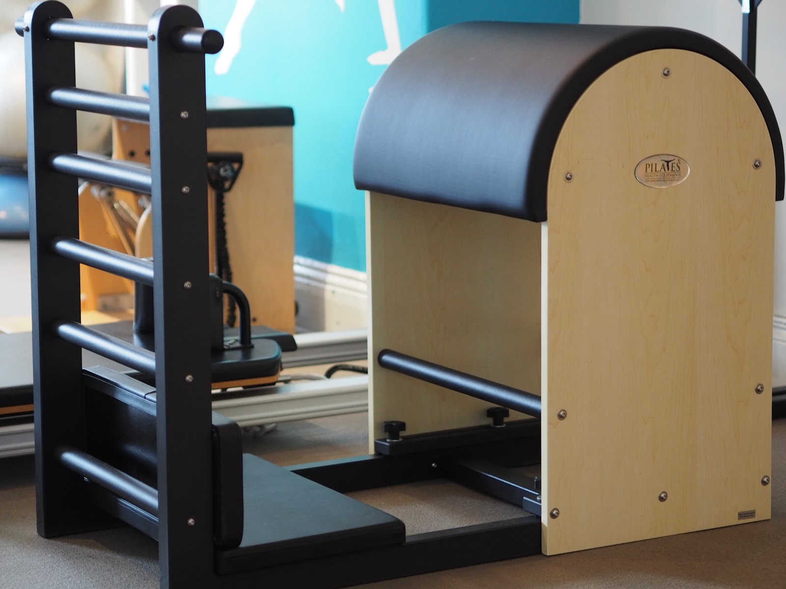 Pilates Bodyworks South Yarra photo