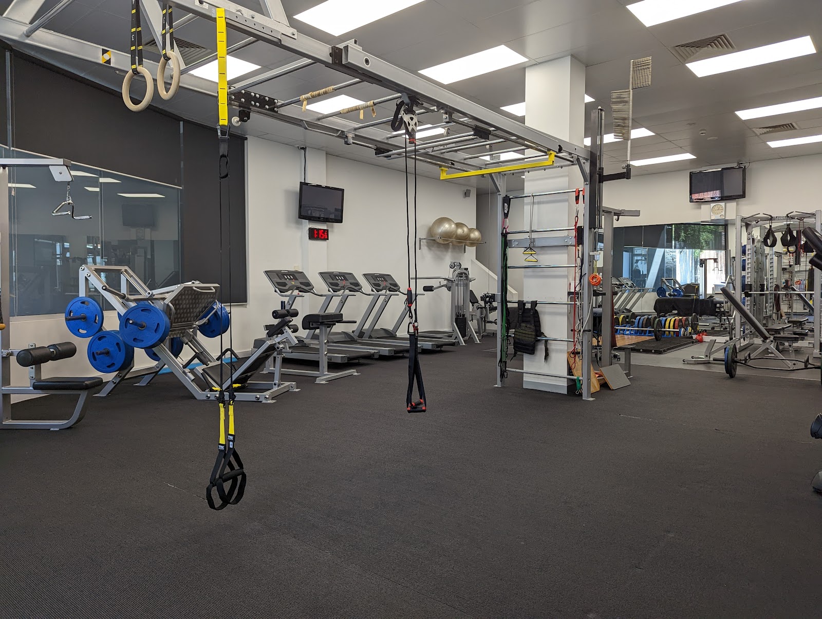 The Laneway Personal Fitness photo