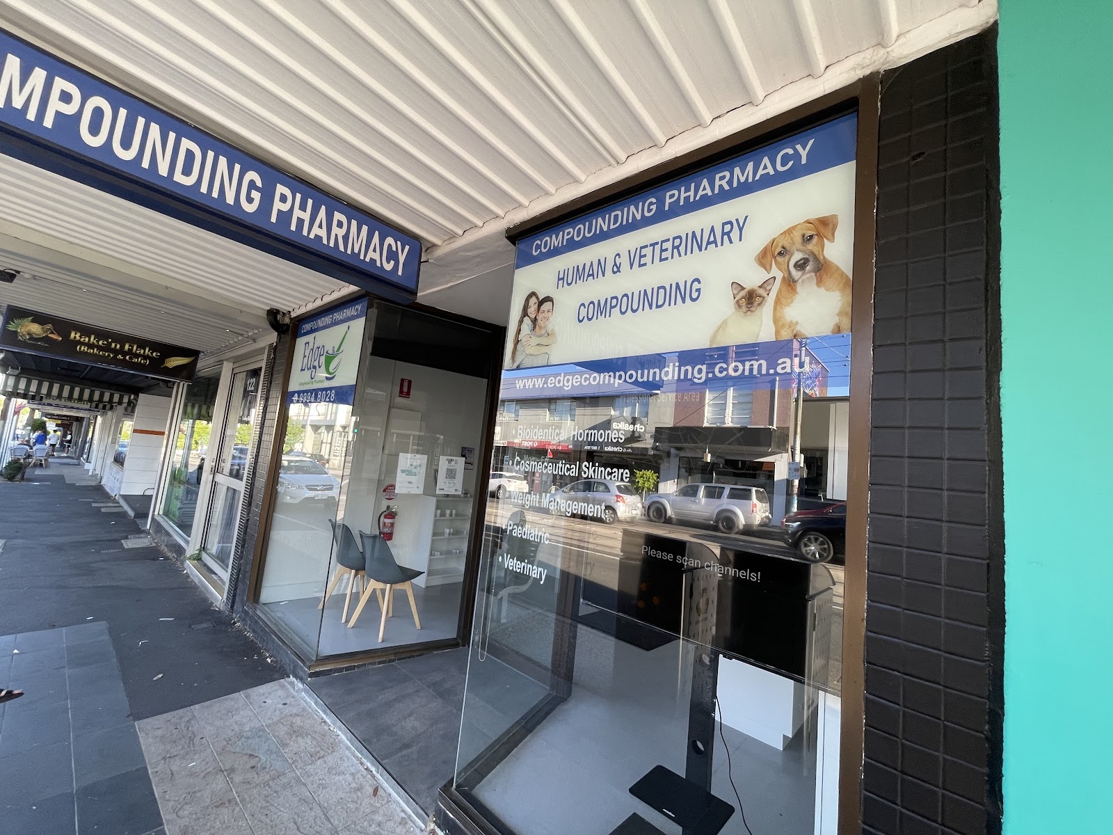 Dartnells Compounding Pharmacy photo