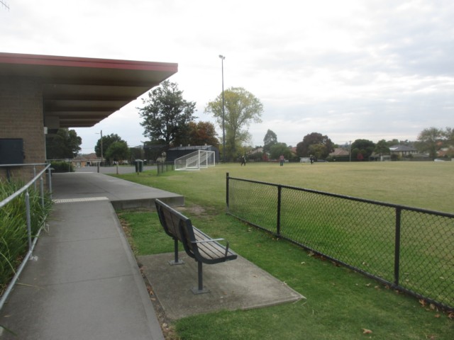 Ashburton Park Dog Off Leash Area photo
