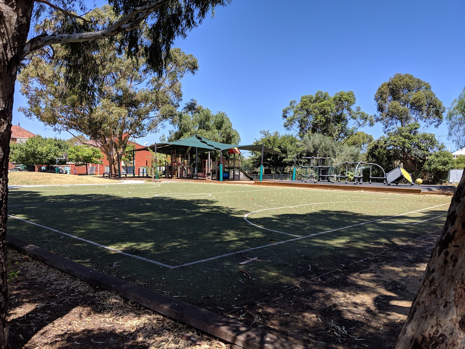 Yarra Primary School photo