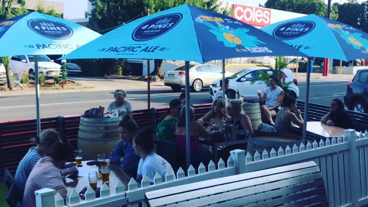 Bin 3 Cafe And Wine Bar photo