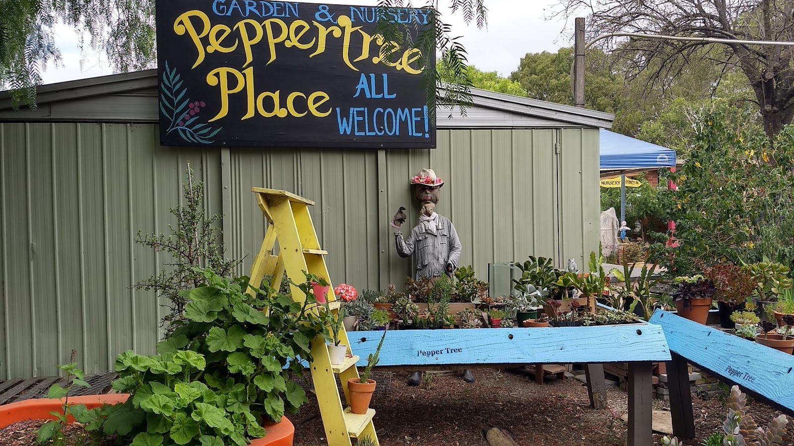 Coburg Farmers' Market photo