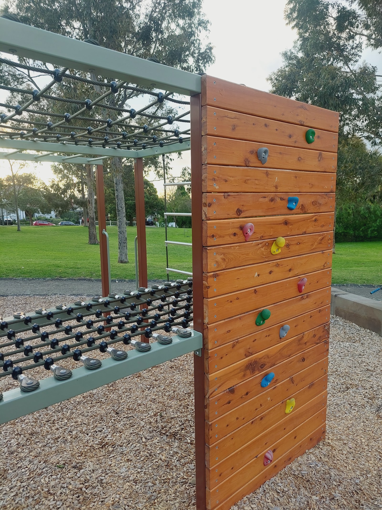 Grovedale Park photo