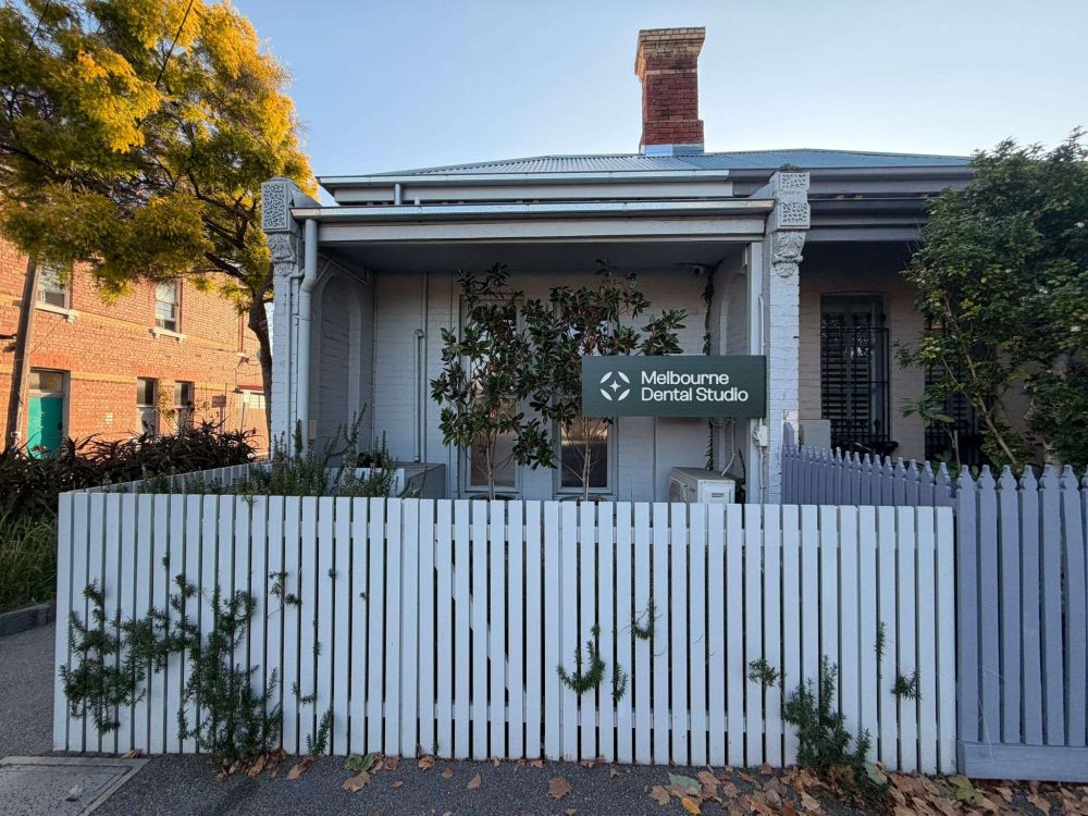 Melbourne Dental Studio - Abbotsford photo