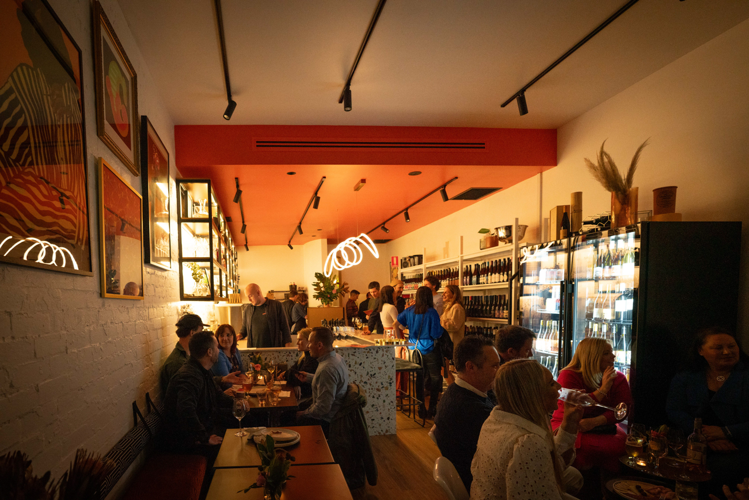 Lennox Wine Bar & Shop photo