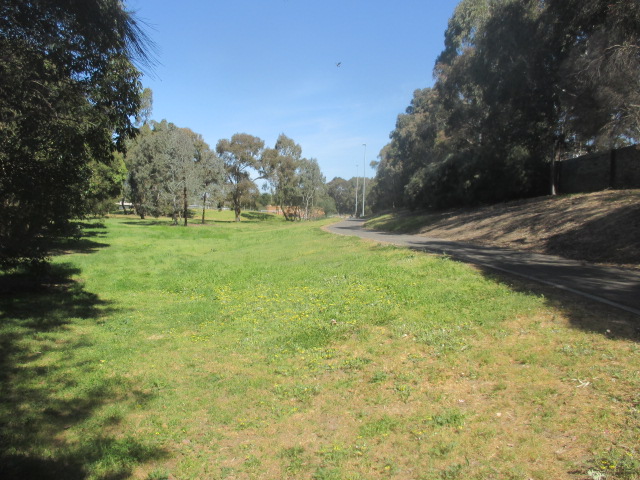 Park Reserve Dog Off Leash Area photo