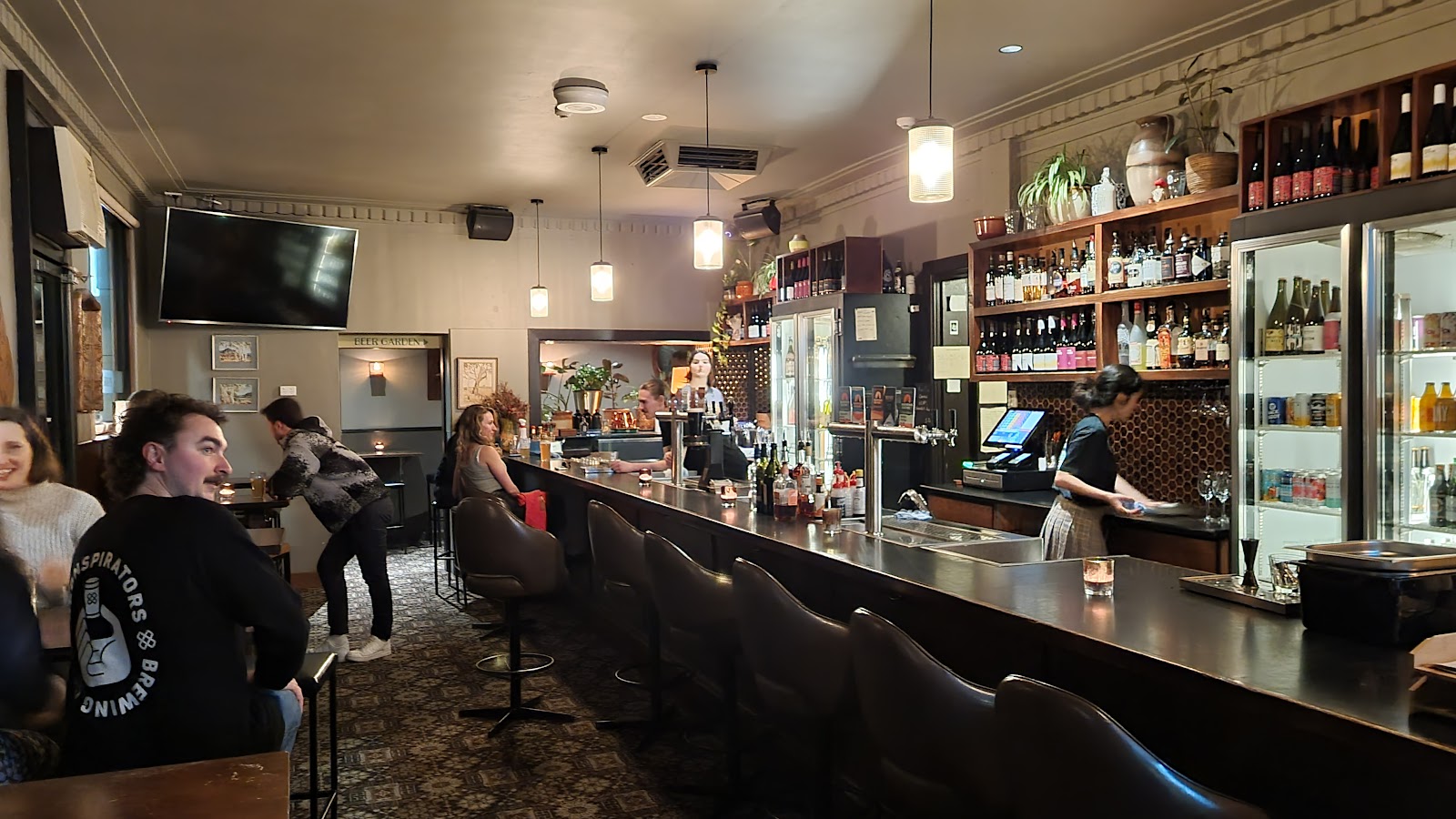 The Park Hotel photo