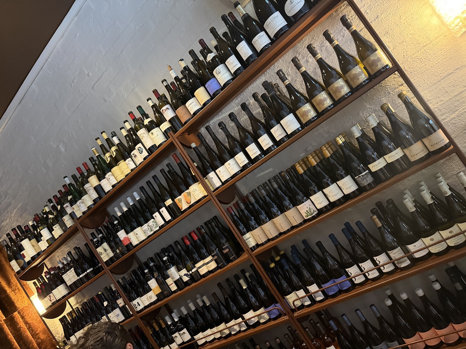 Albert's Wine Bar photo