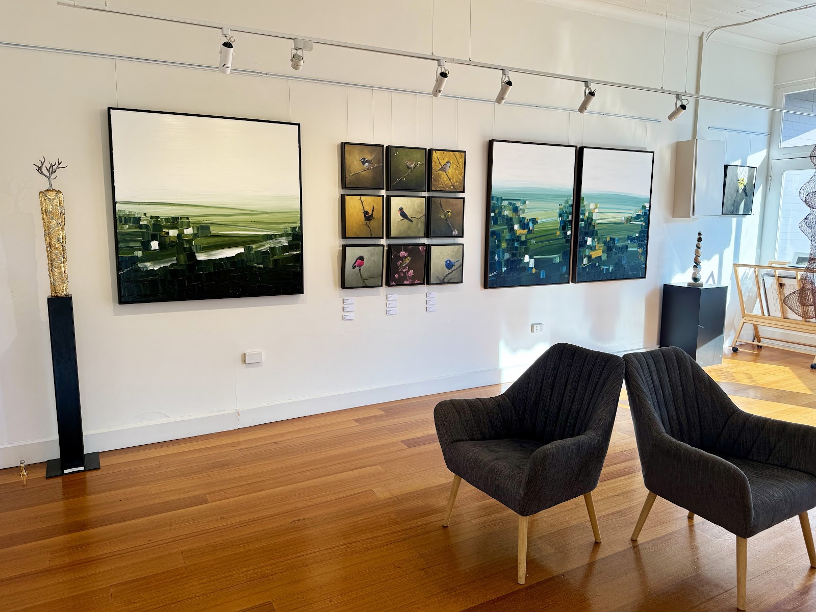 Manyung Gallery Malvern photo
