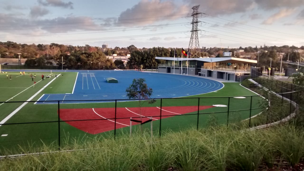 St Kevin'S College photo