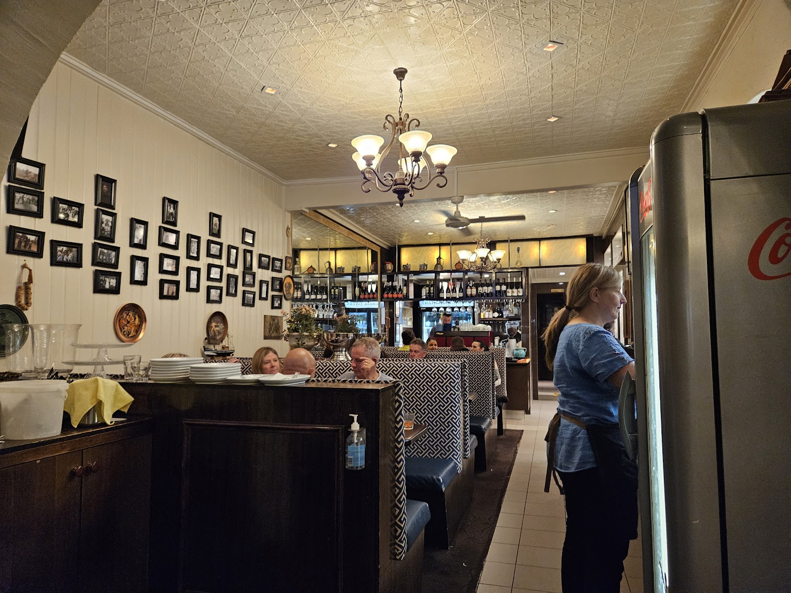 That Greek Tavern photo