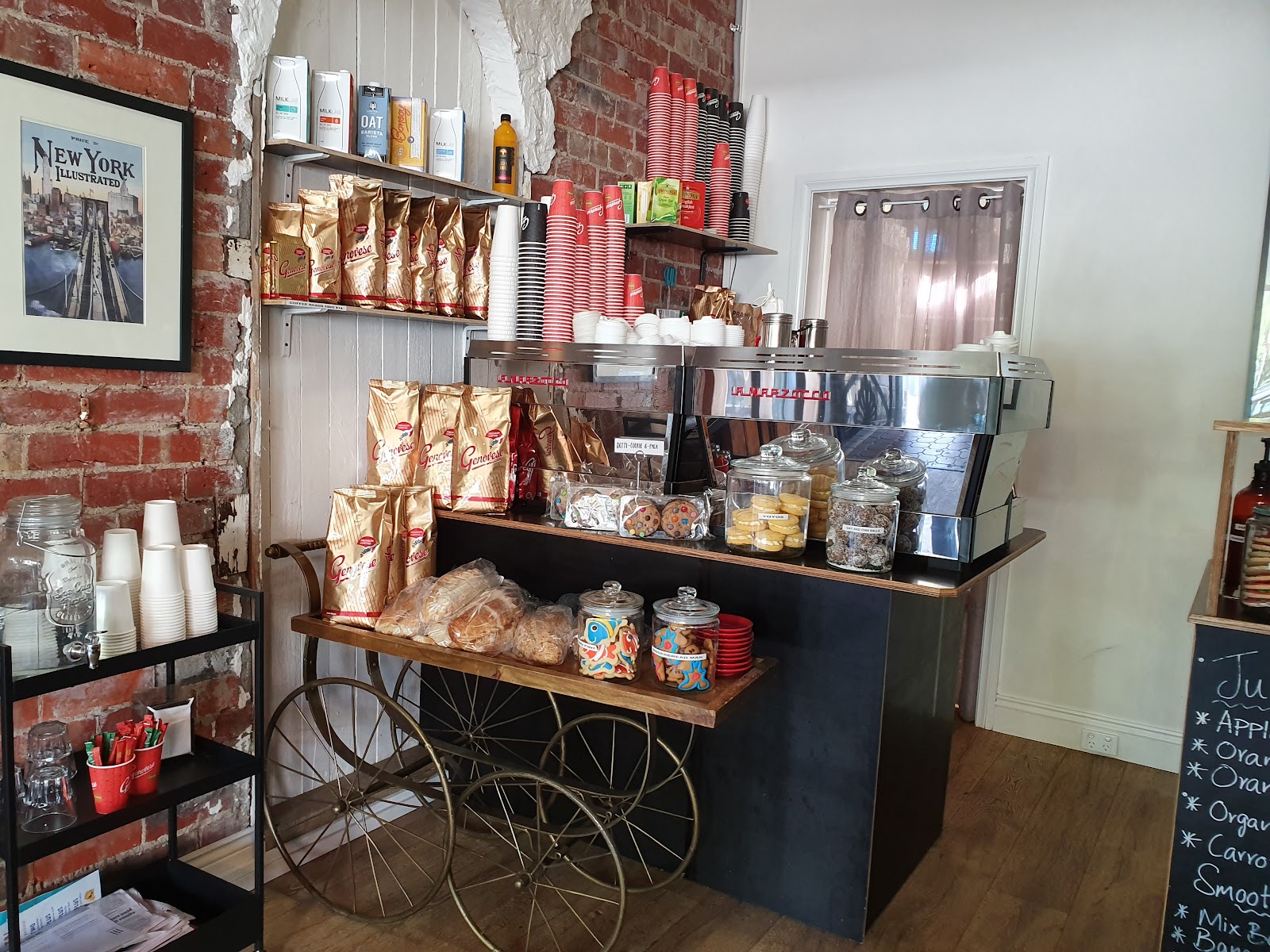 Saki’s Coffee photo