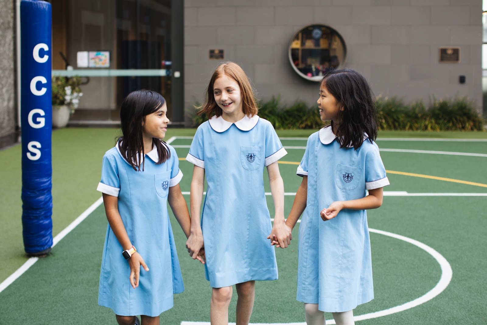 Christ Church Grammar School photo