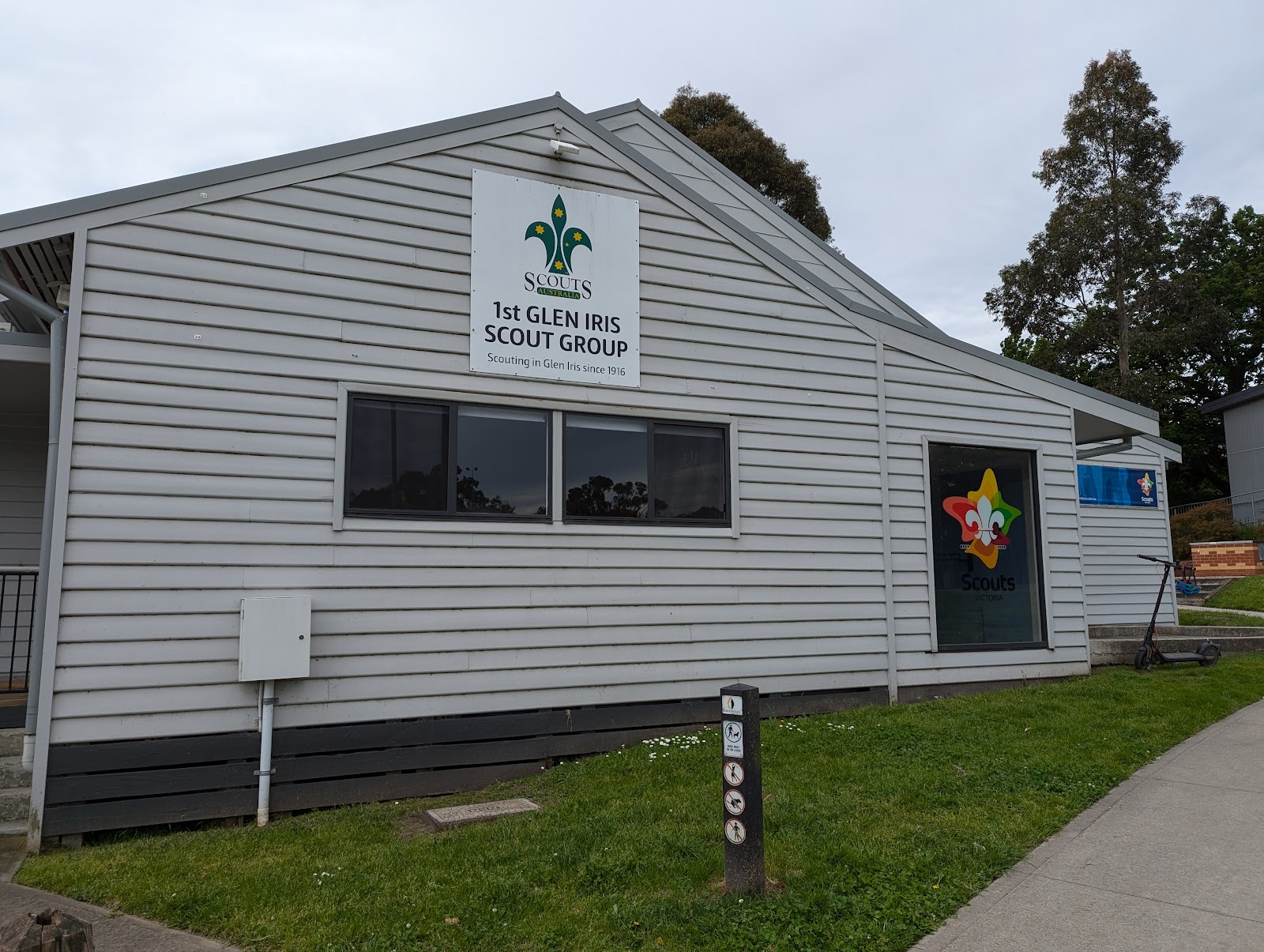 Mike's Yoga Shed Pty Ltd photo