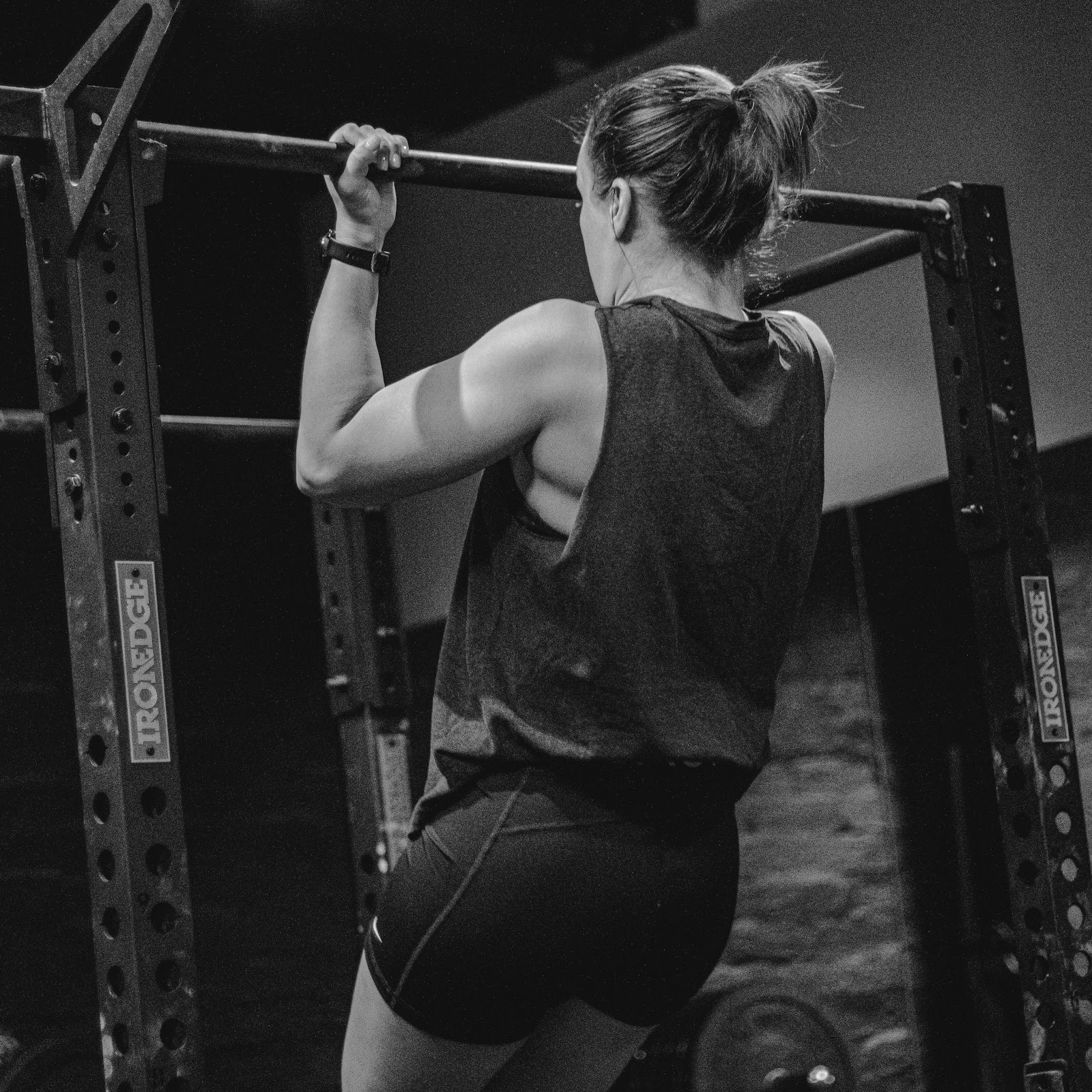 Sonny’s Gym photo