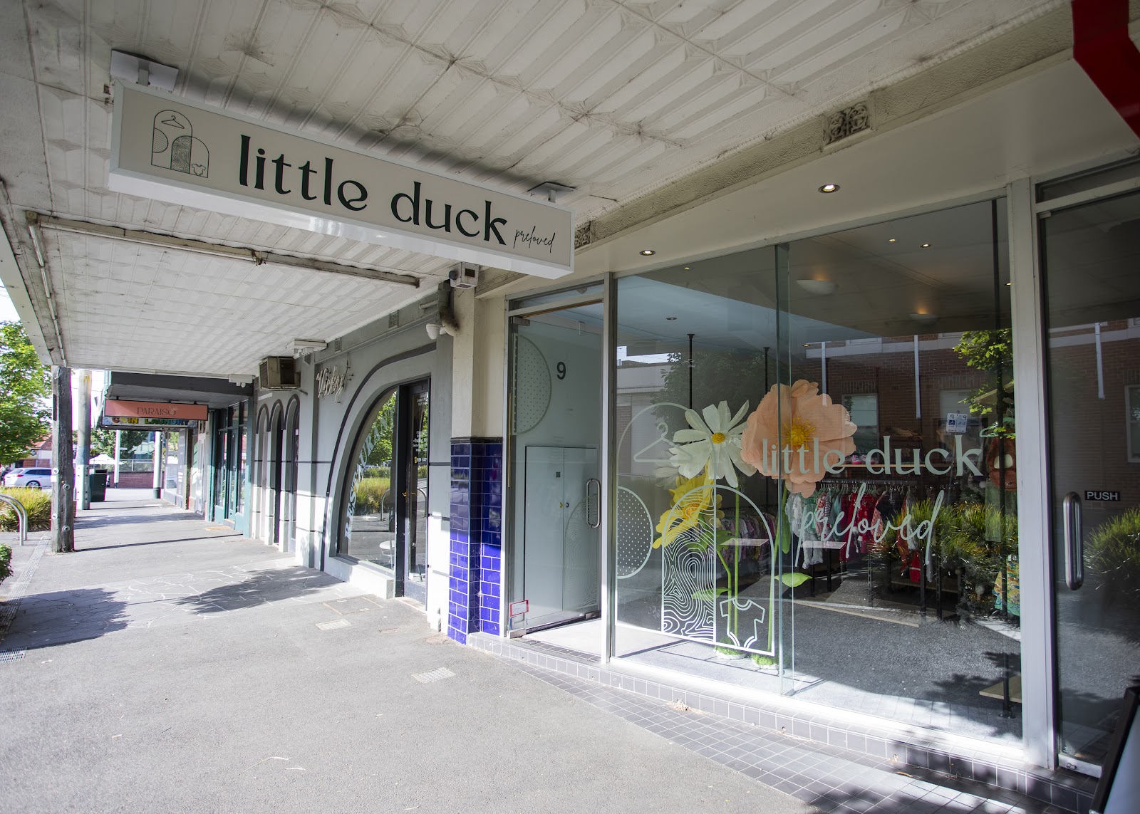 Little Duck Preloved photo