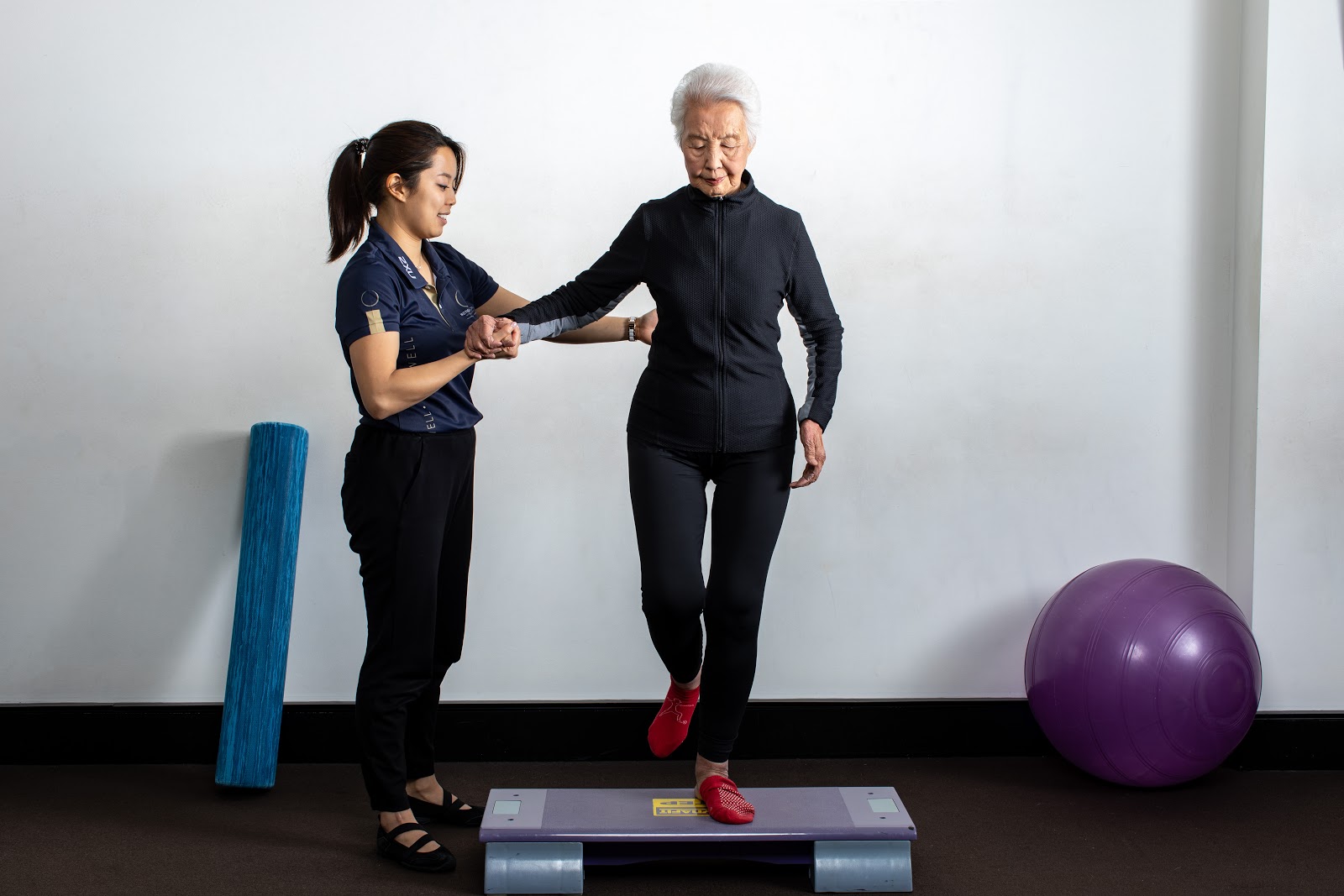 Motion Health photo