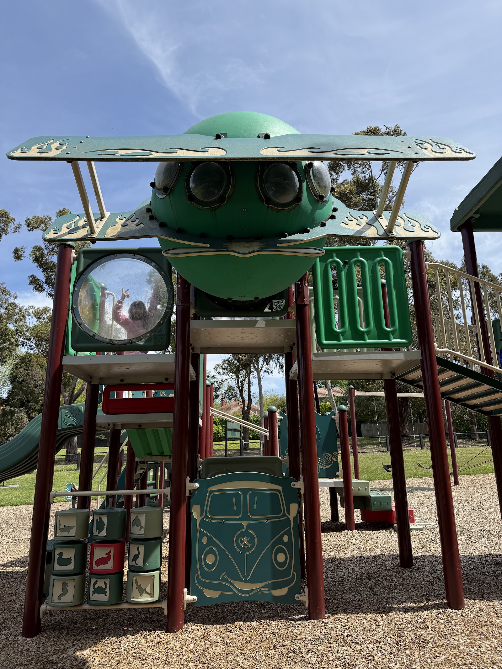 Boroondara Park photo