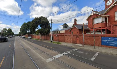 Getting Around picks in Kew