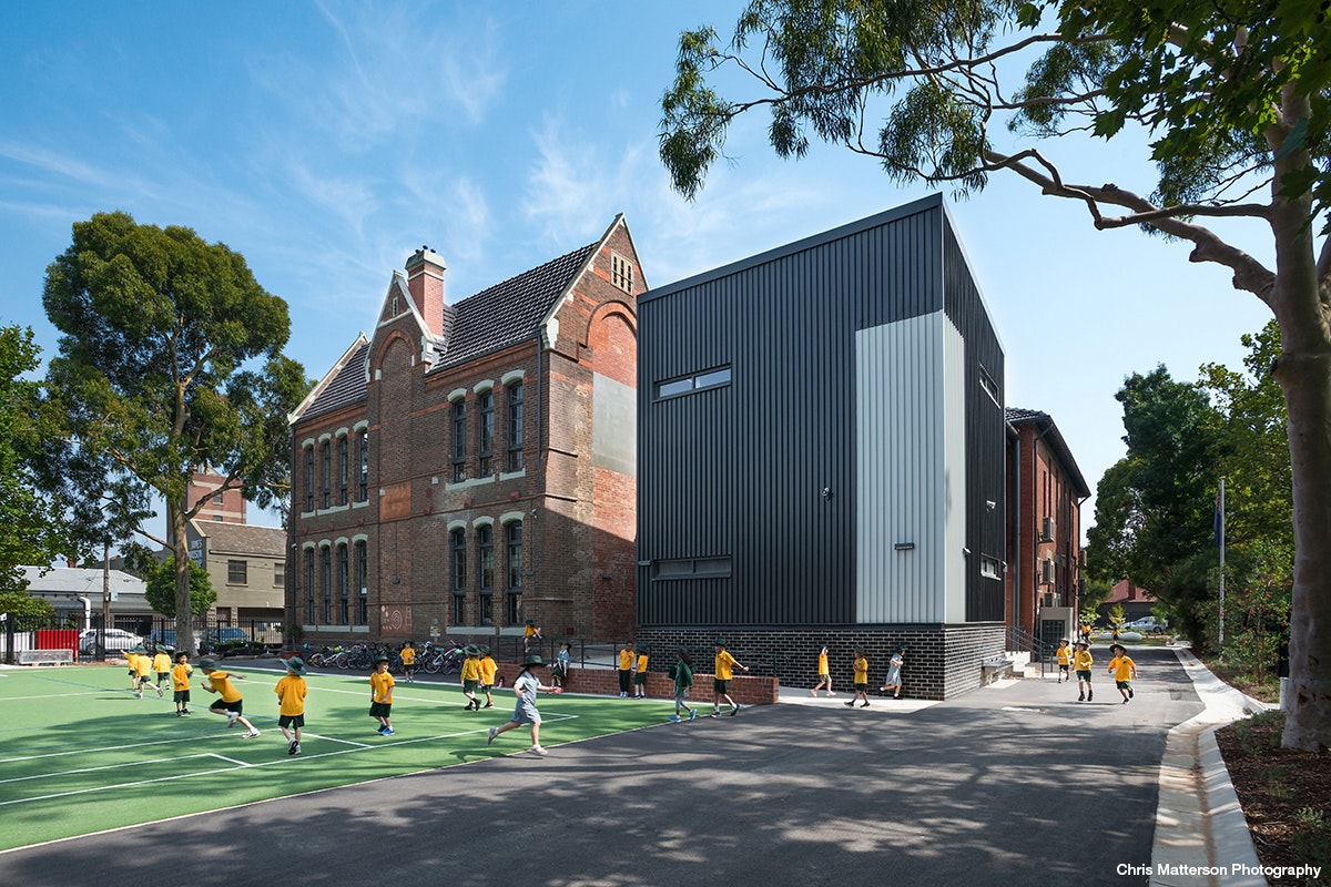 Abbotsford Primary School photo