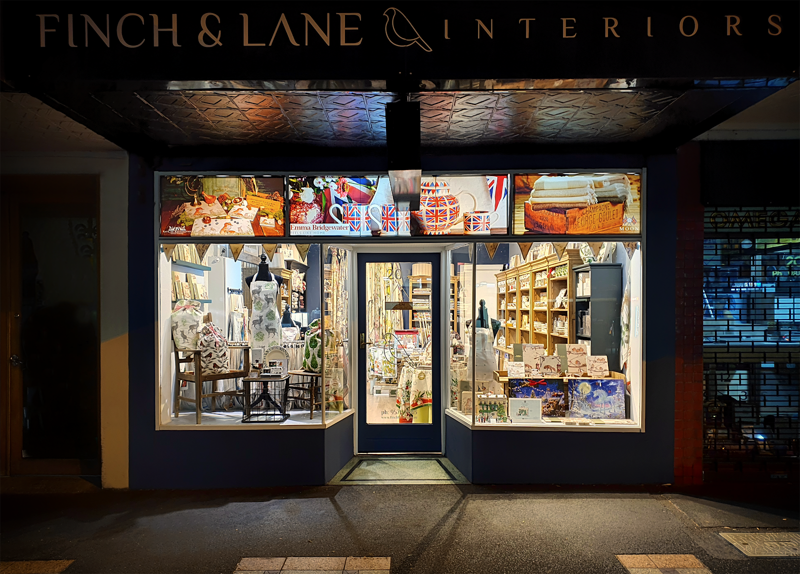 Shopping & Essentials picks in Glen Iris