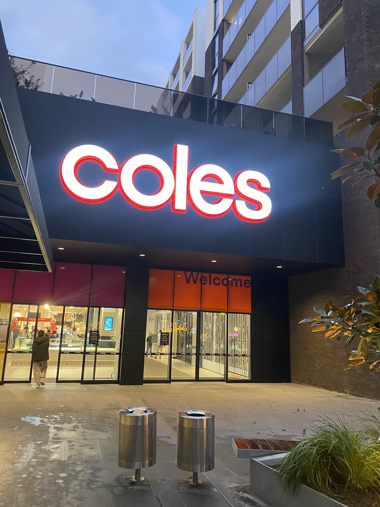 Coles Caulfield Village photo