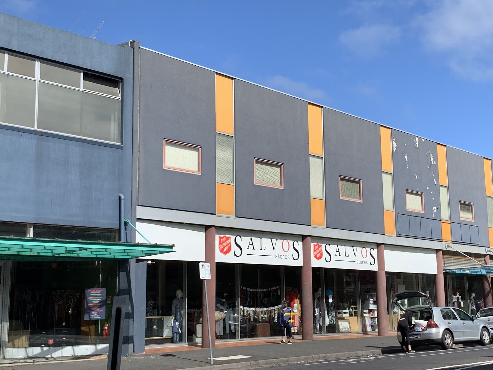 Shopping & Essentials picks in Abbotsford