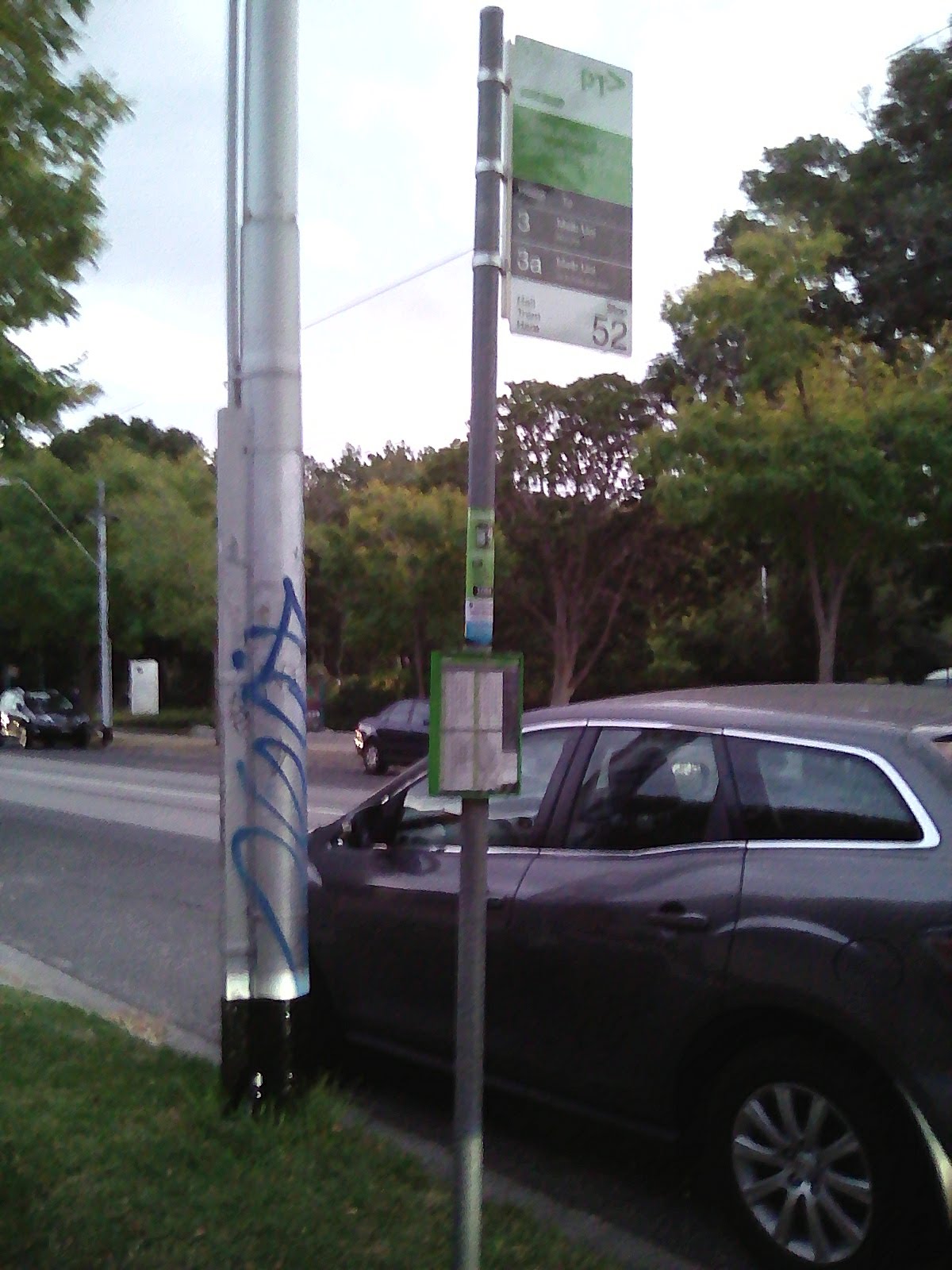 Getting Around picks in Malvern
