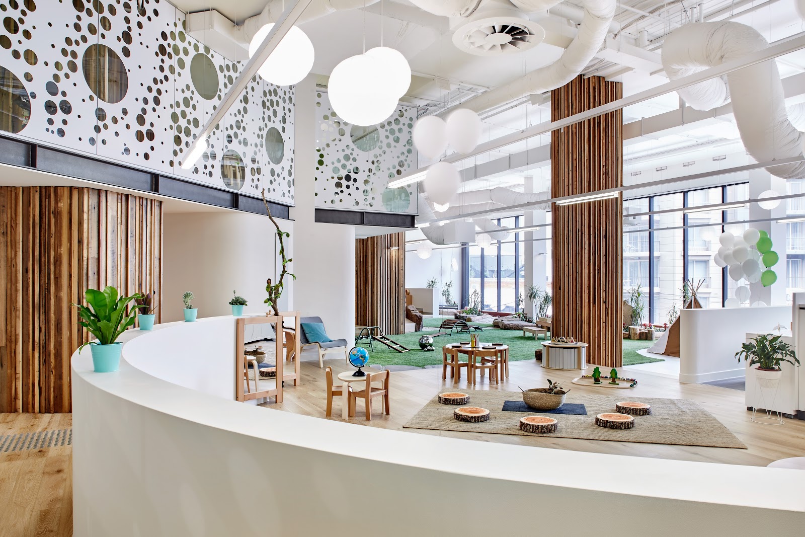 Guardian Childcare South Yarra photo