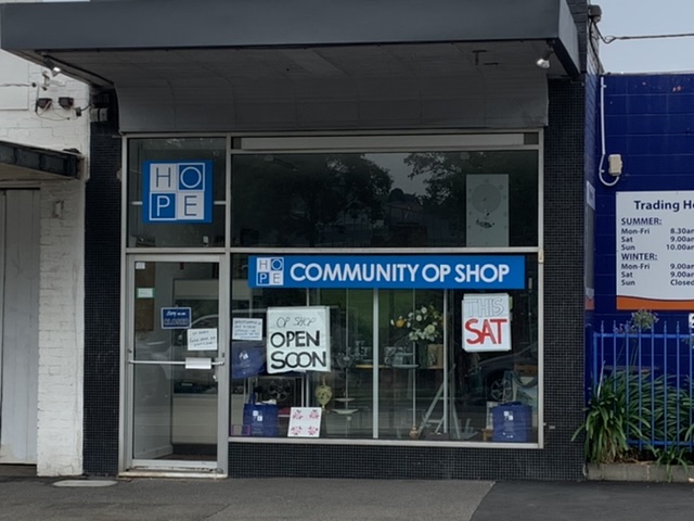 Shopping & Essentials picks in Balwyn