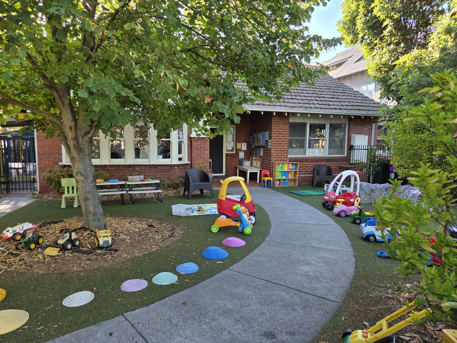 Central Park Child Care Centre photo