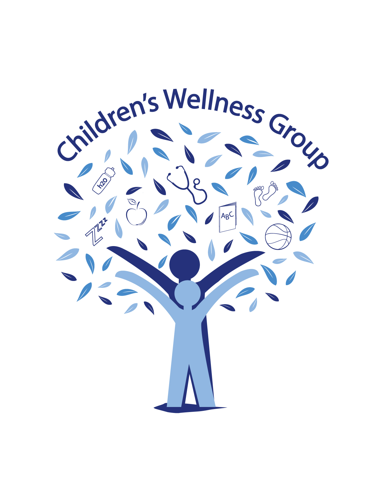 Family Wellness Group photo