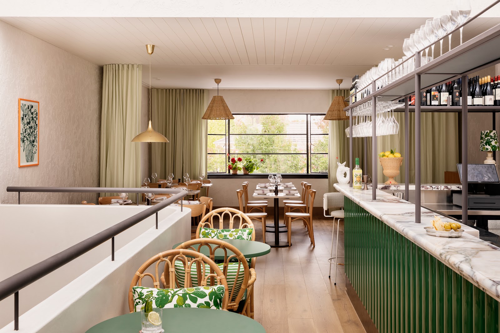Grazia Restaurant photo