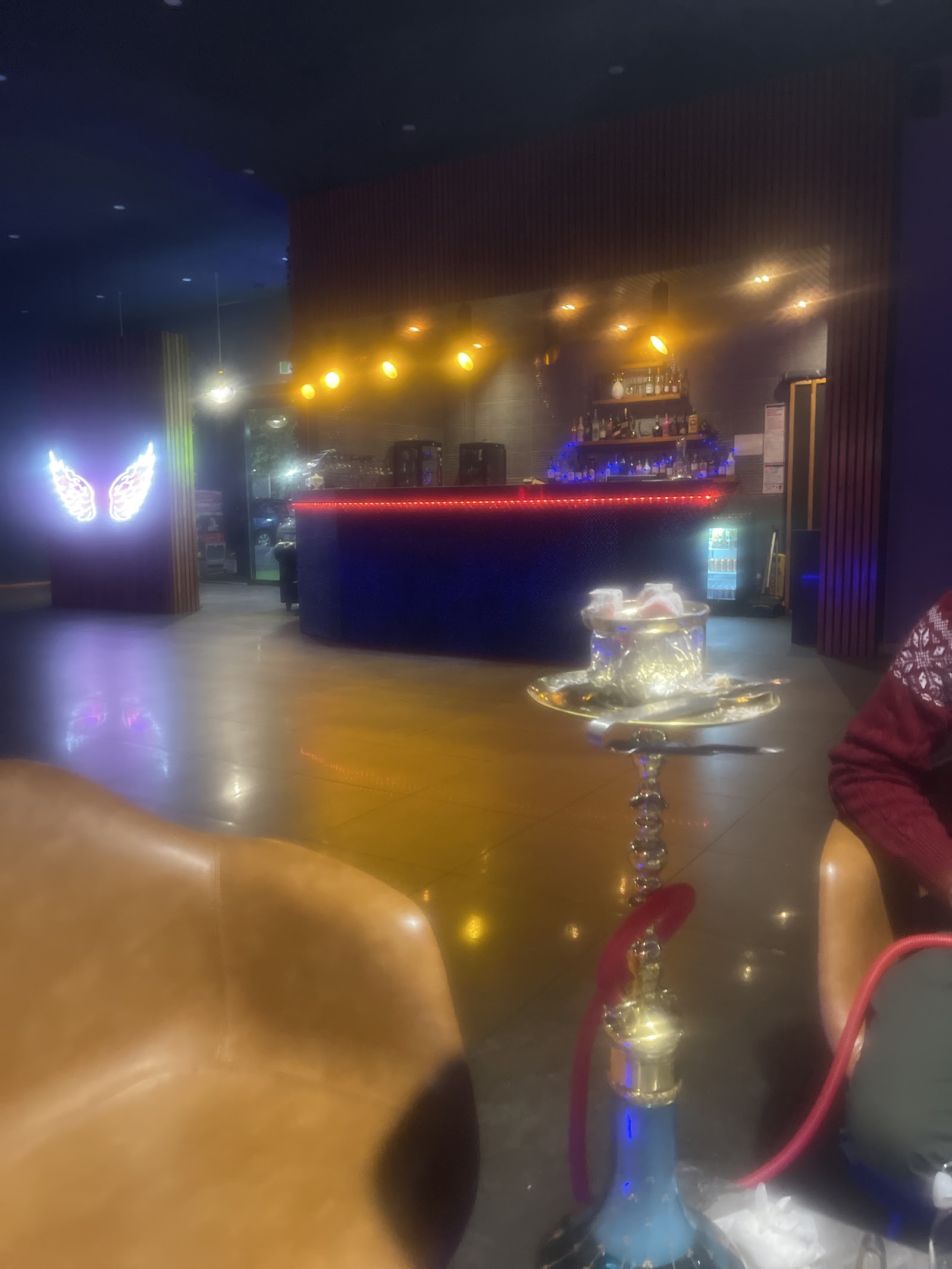The Nashaa Club photo