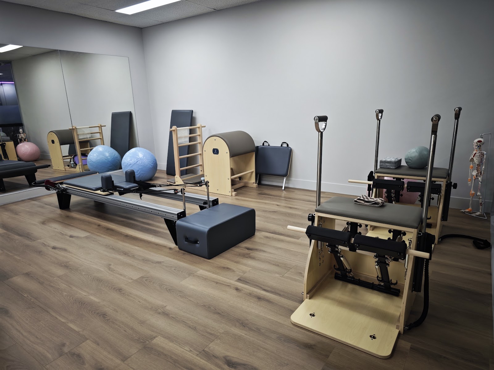 2S Yoga & Pilates Studio (Balwyn) photo