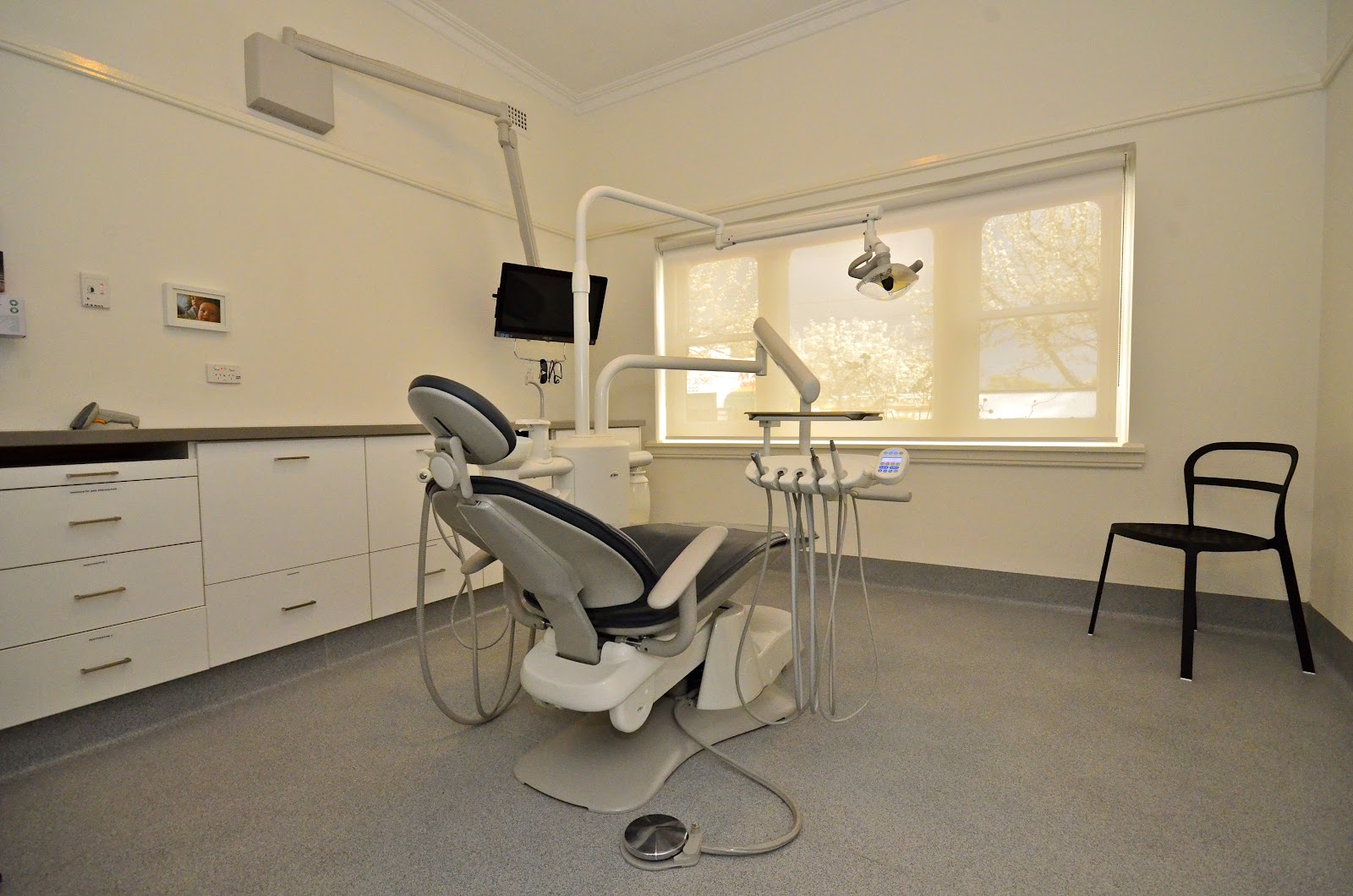 The Tooth Doctor photo