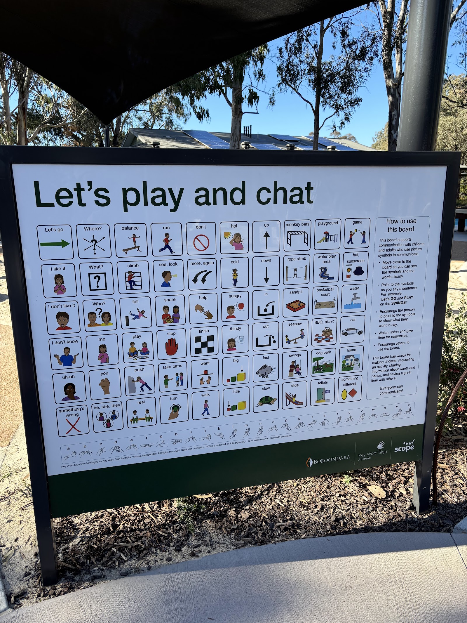 Hays Paddock Playground photo