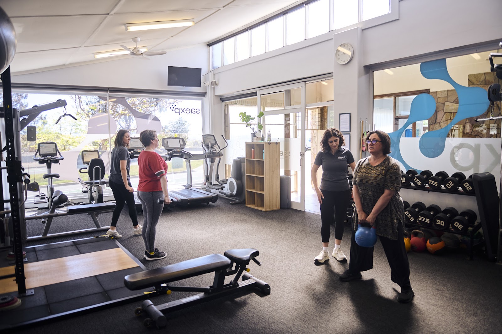 Health & Wellness picks in Kew East