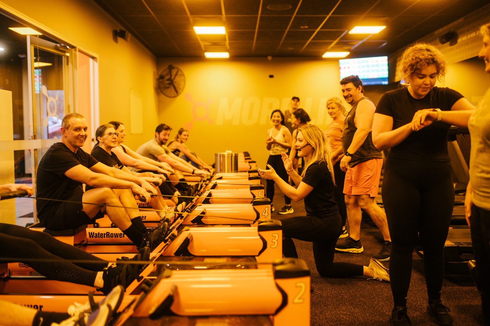 Orangetheory Fitness photo