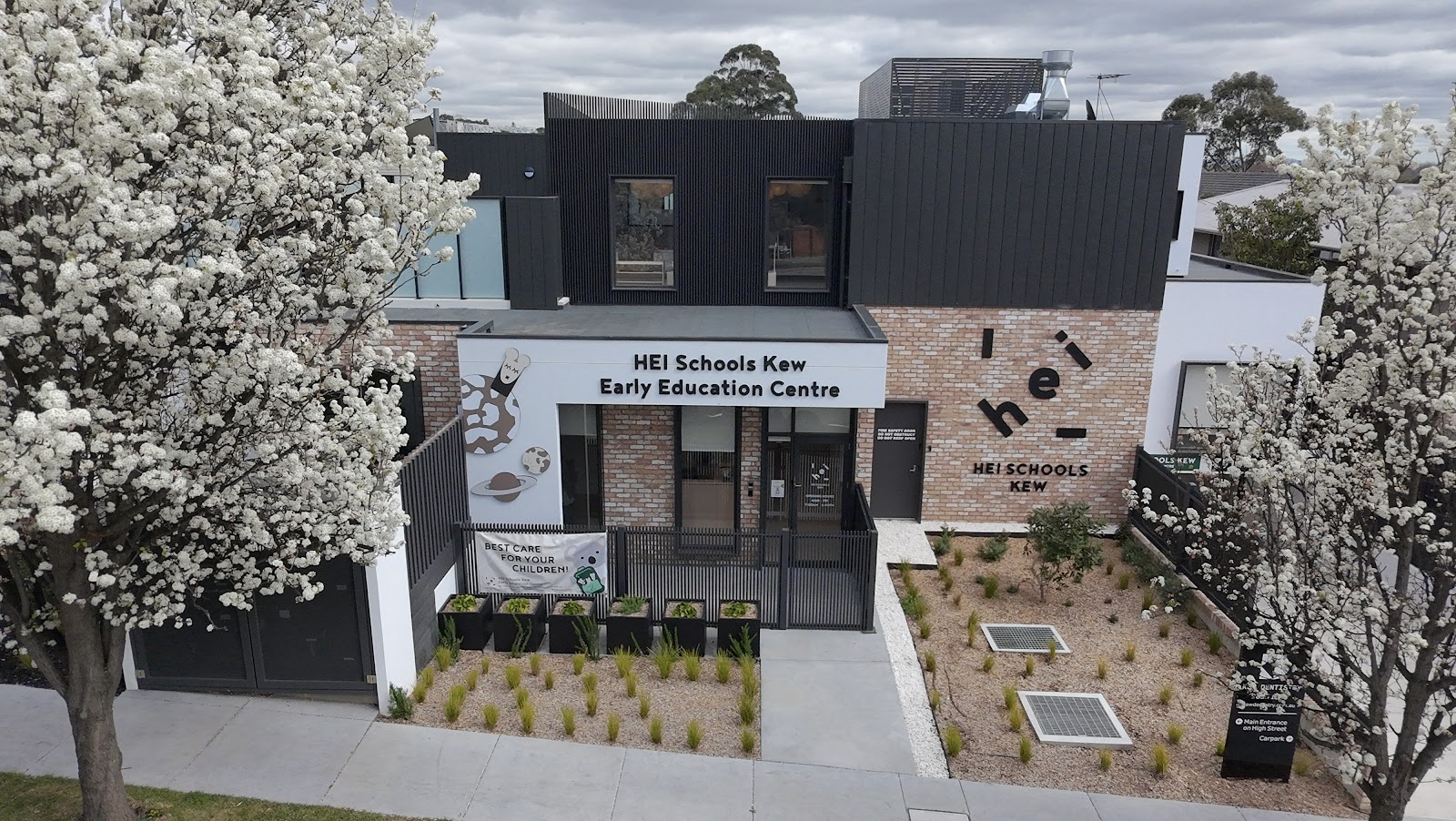 HEI Schools Kew Early Education Centre photo