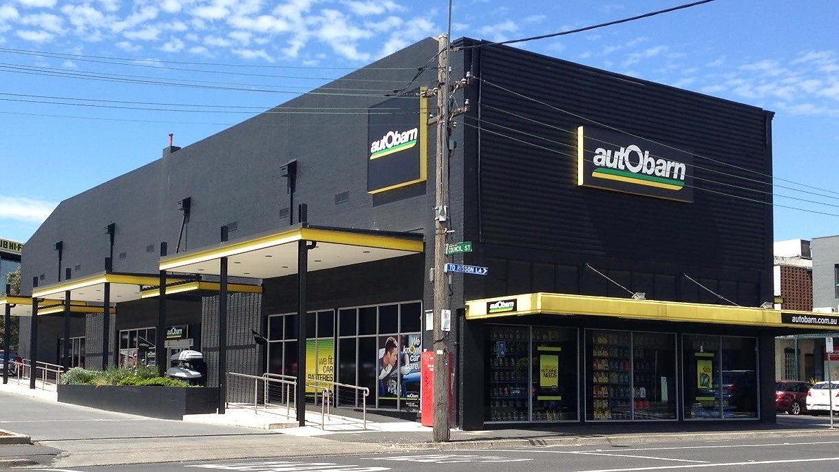 Autobarn Camberwell photo