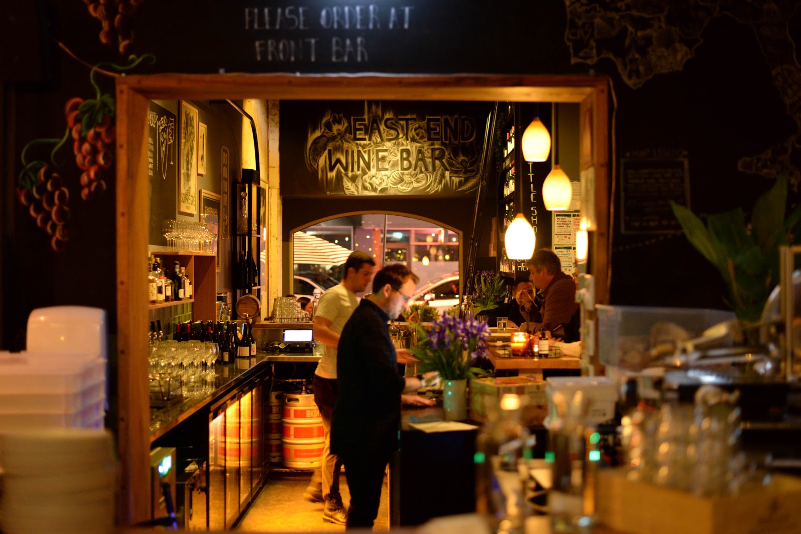 East End Wine Bar photo