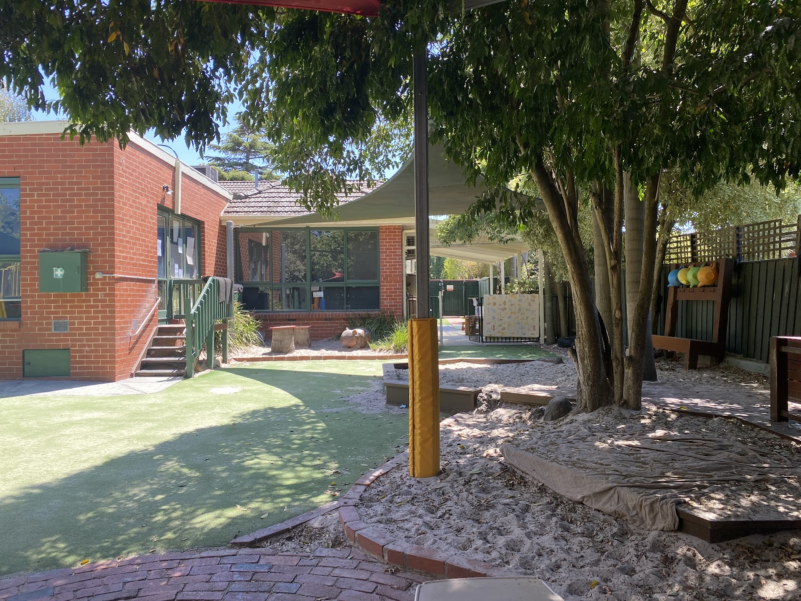 Little Paddington Child Care Centre & Kindergarten photo