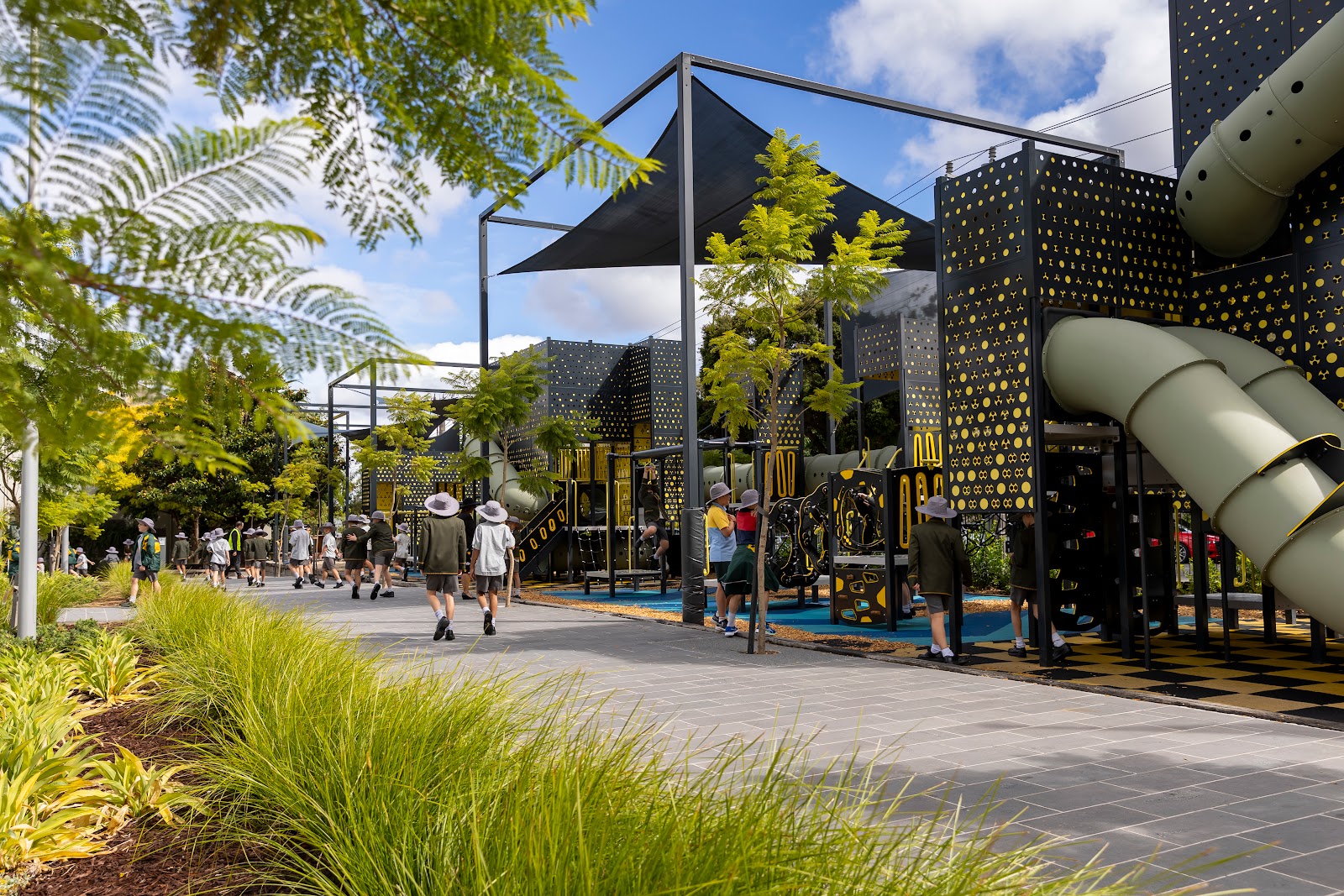 Trinity Grammar School Kew photo