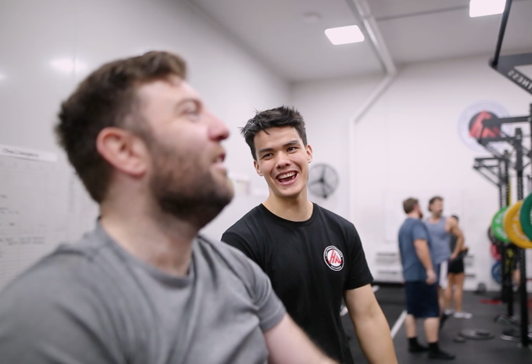 HP-Fitness: Personal Training Abbotsford photo