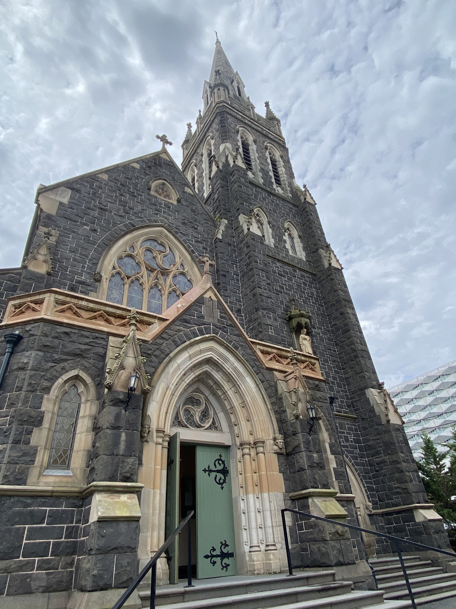 Immaculate Conception Church Hawthorn photo