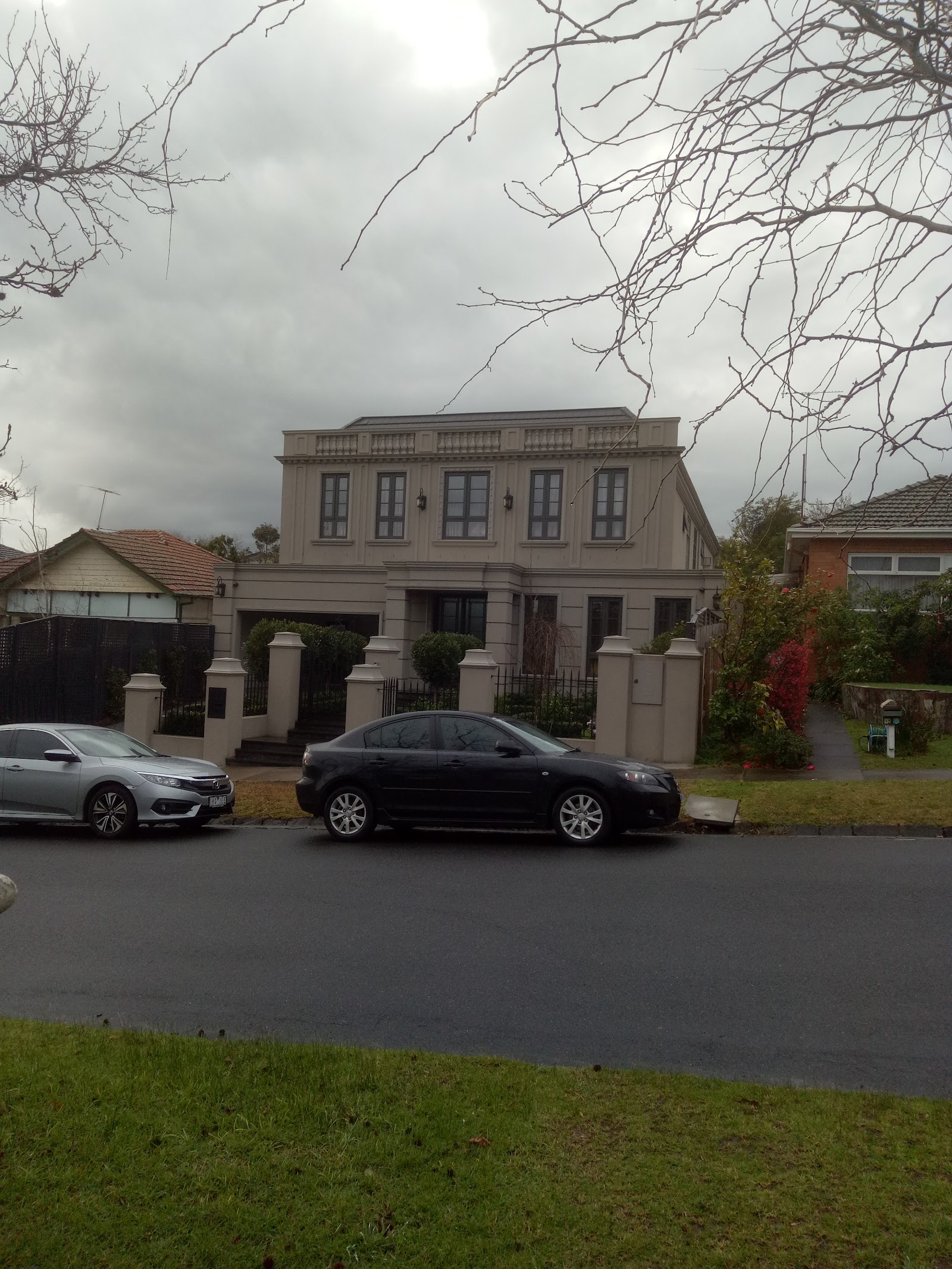 Getting Around picks in Balwyn